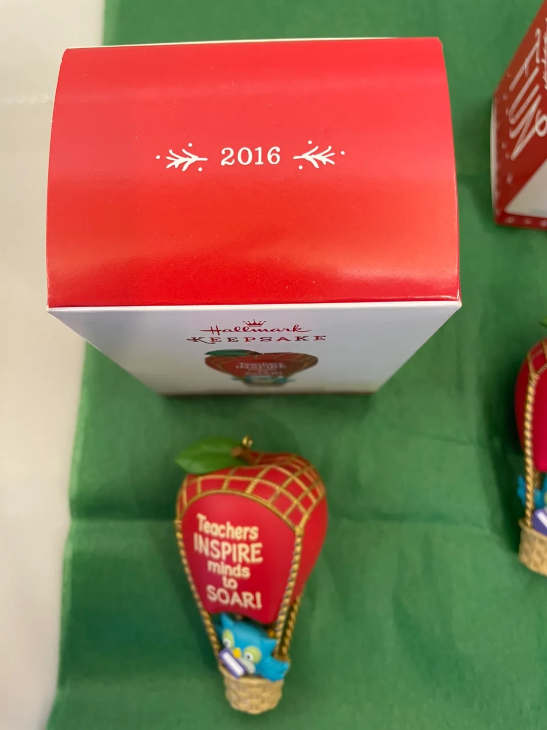 Christmas Gift for teachers image indicator(3)