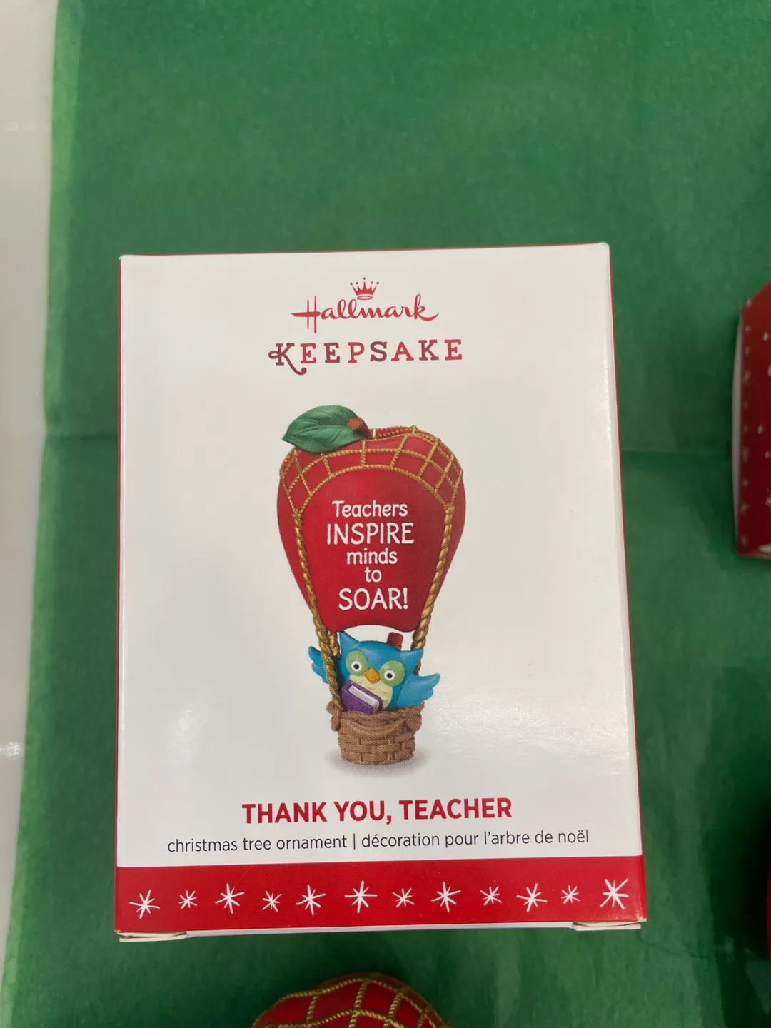 Christmas Gift for teachers image indicator(2)