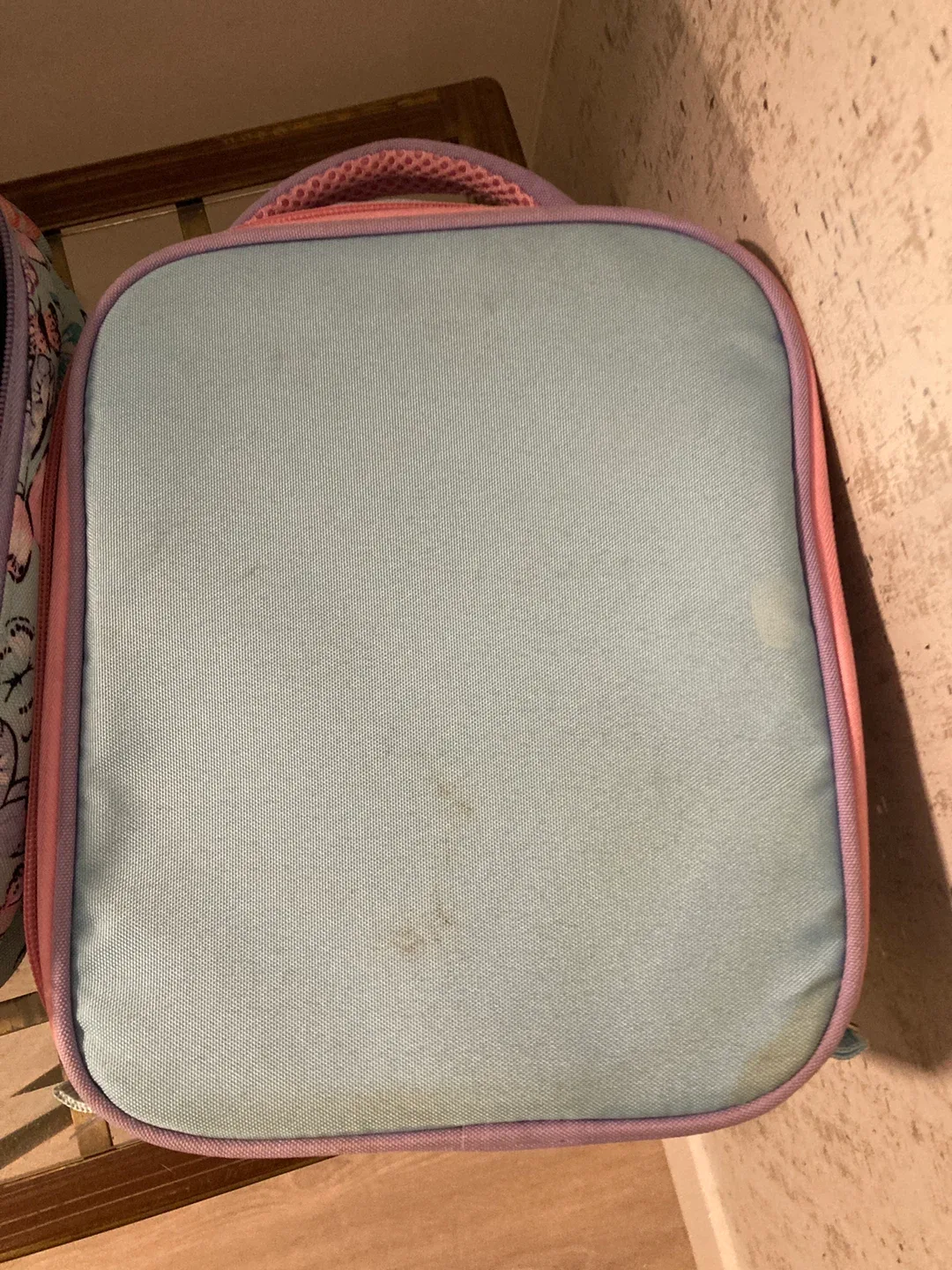 Butterfly Print Lunch Box image indicator(6)