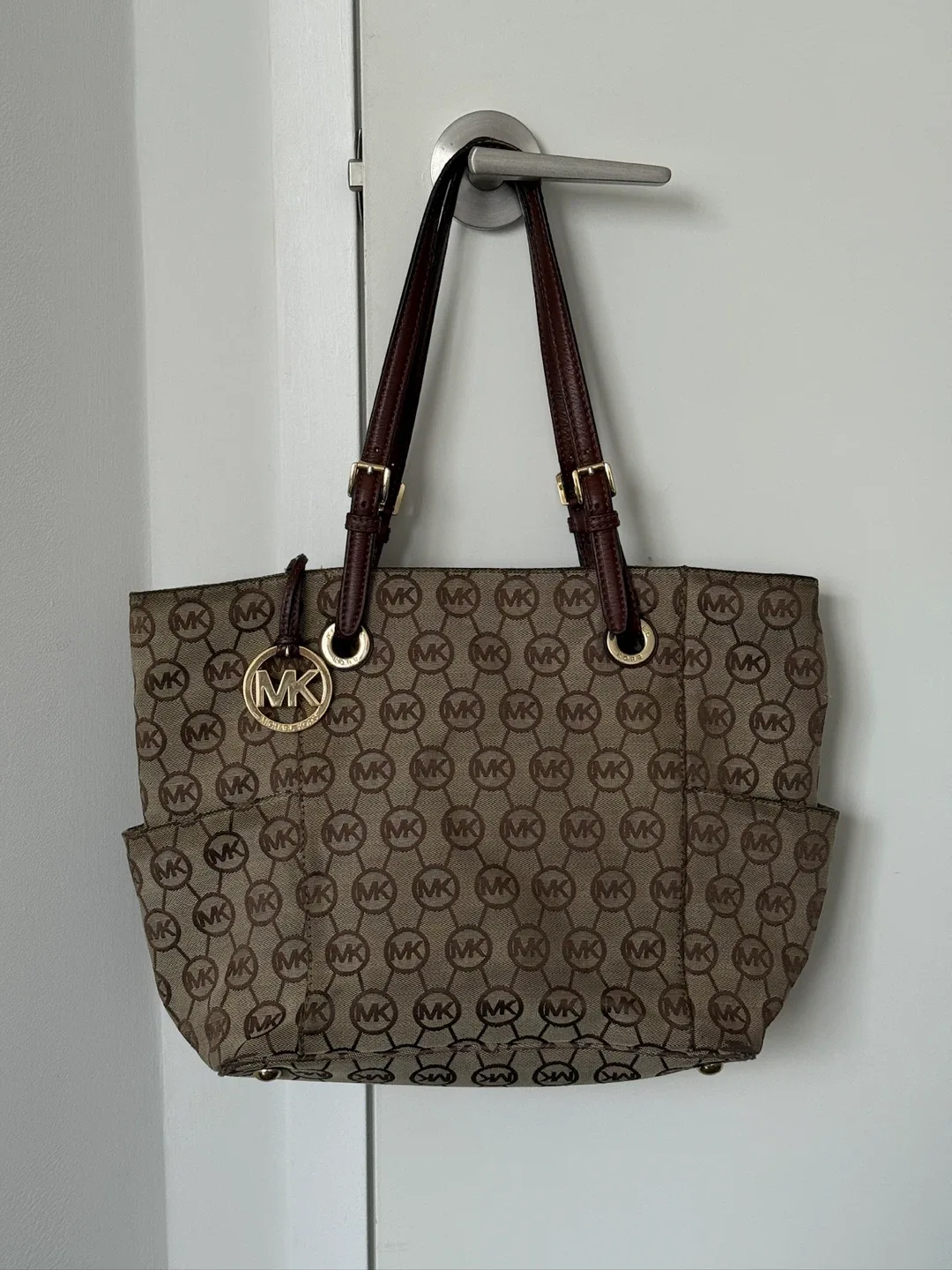 Michael Kors Tote Bag