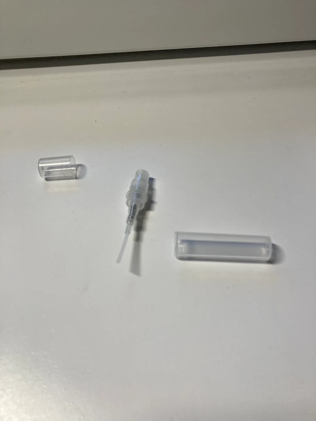 Spray Bottle Nozzles - Lot of 3 Bags image indicator(5)