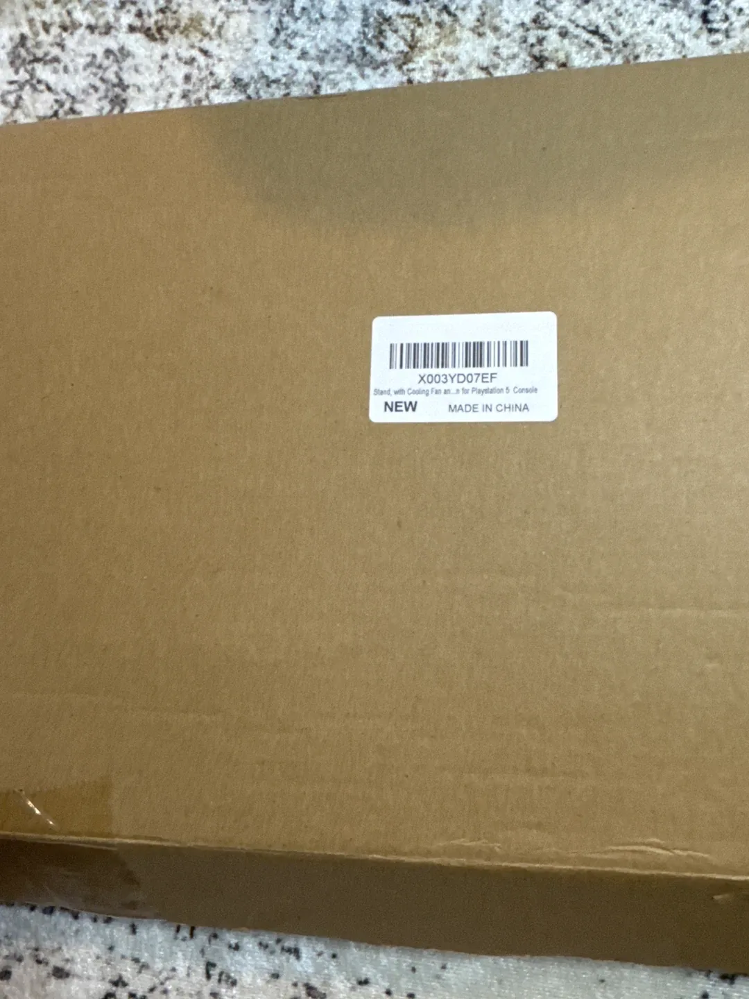 New Cooling Stand for Playstation 5 Console image indicator(2)