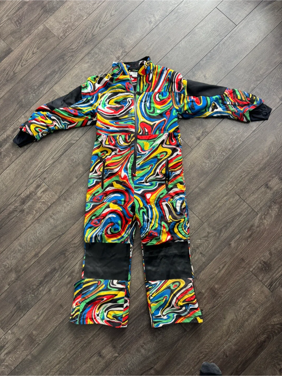 Stella McCartney Kids Snowsuit - Size 10 Years image indicator(6)