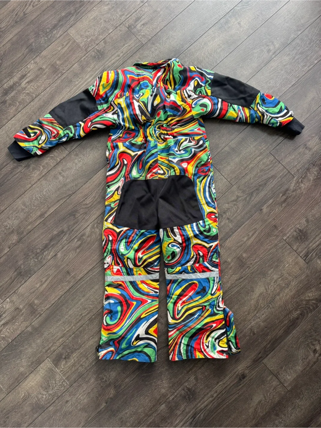 Stella McCartney Kids Snowsuit - Size 10 Years image indicator(2)