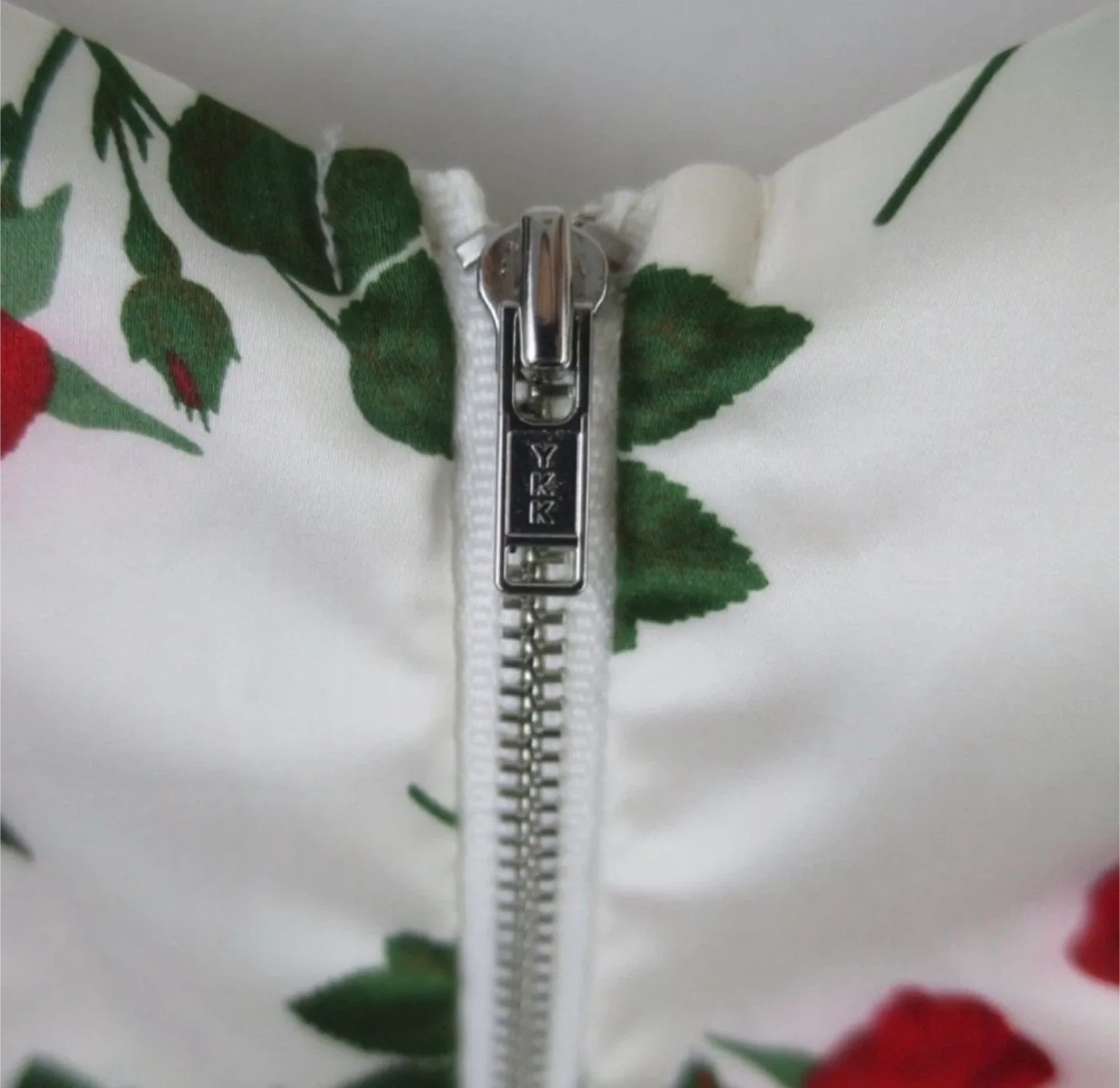 Reformation Floral Mini Dress image indicator(7)