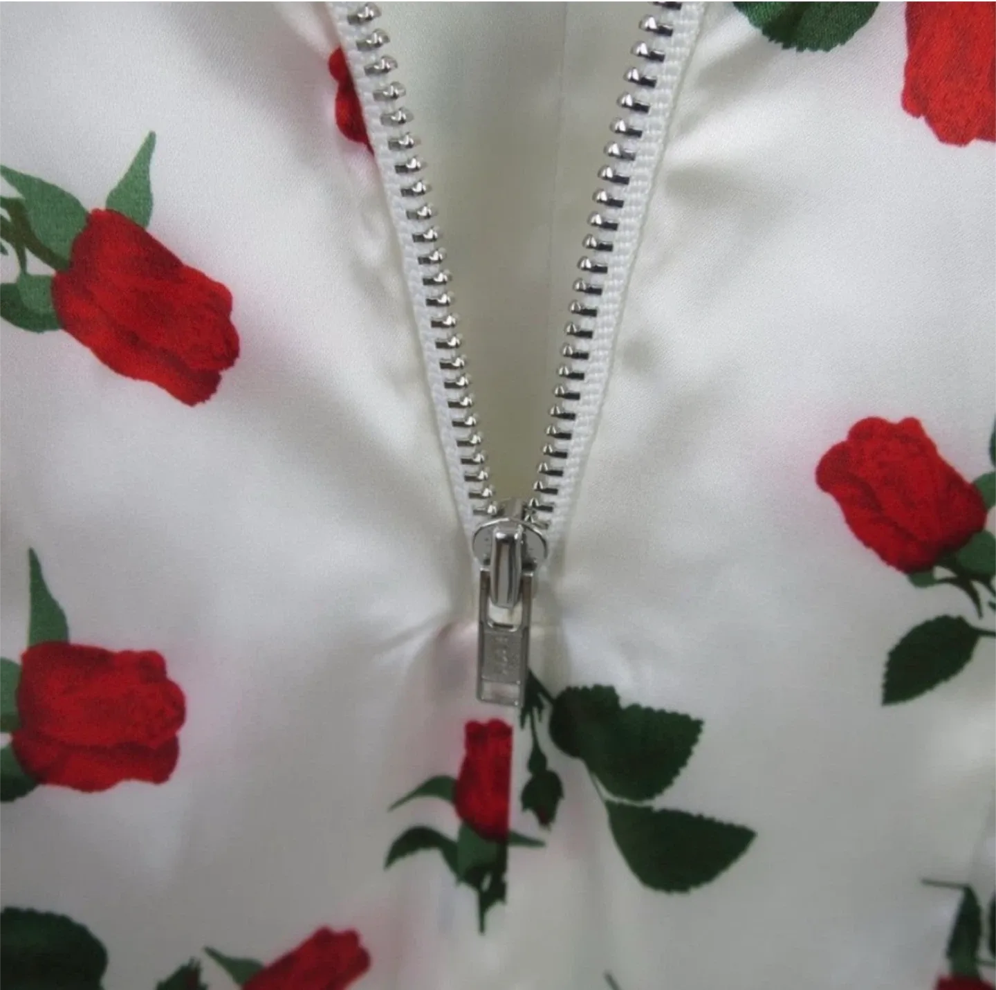 Reformation Floral Mini Dress image indicator(10)