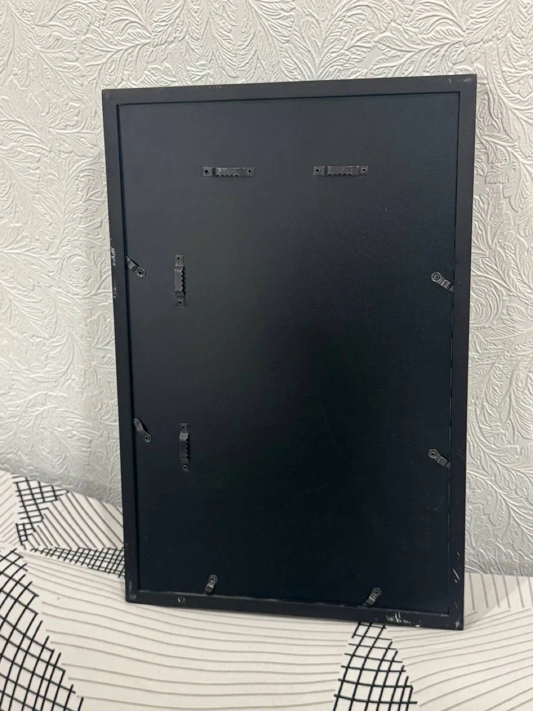 Butterfly & Floral Framed Wall Art image indicator(2)