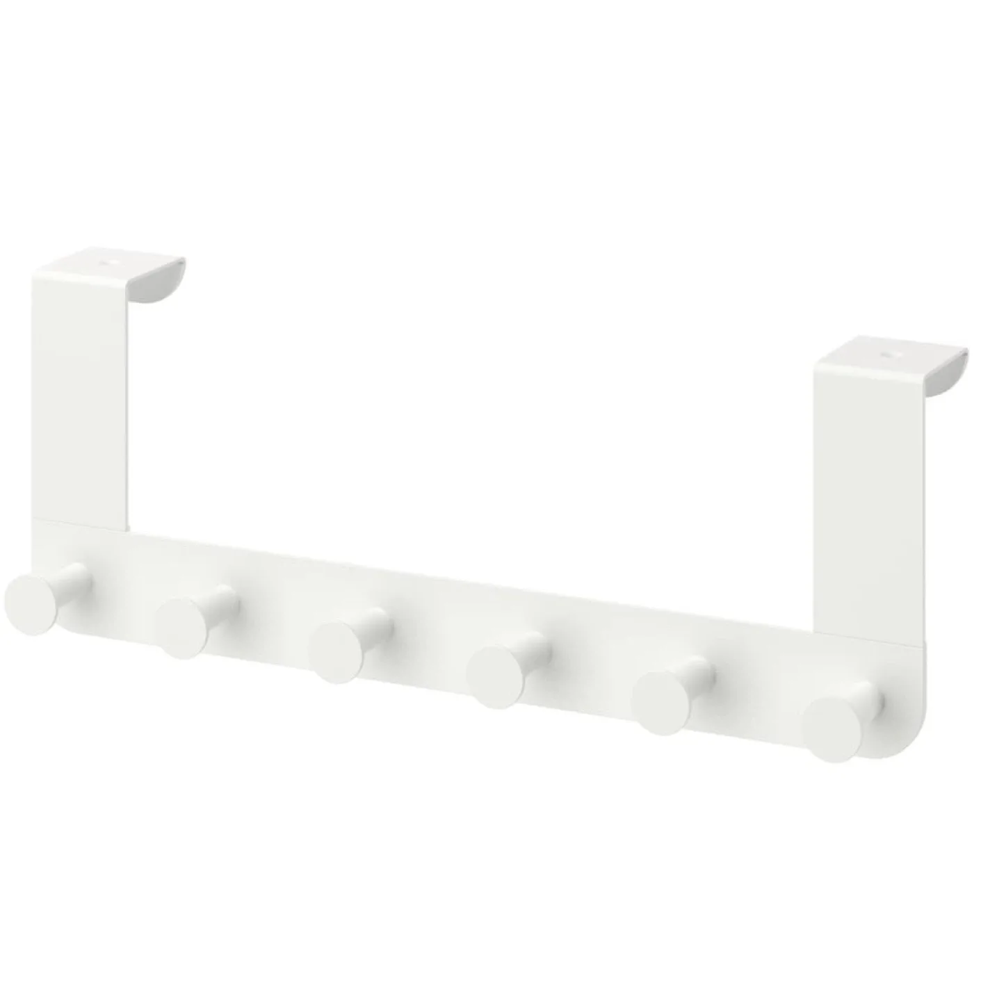 IKEA ENUDDEN White Hanger for Door