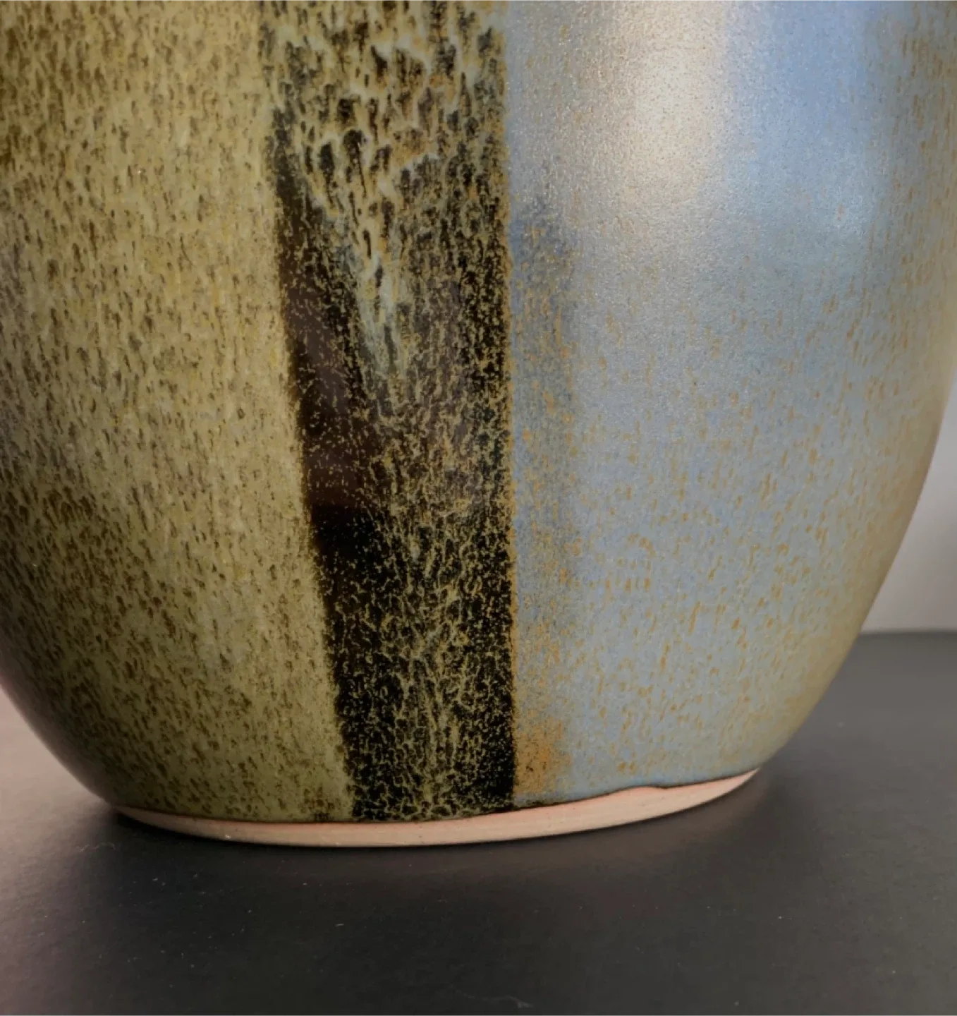 Large Dough Ceramic Bowl 5.5L image indicator(3)