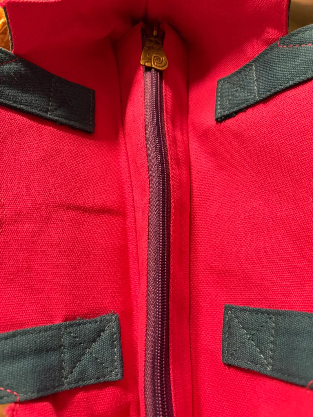 Laurel Burch Cats Tote Bag image indicator(7)