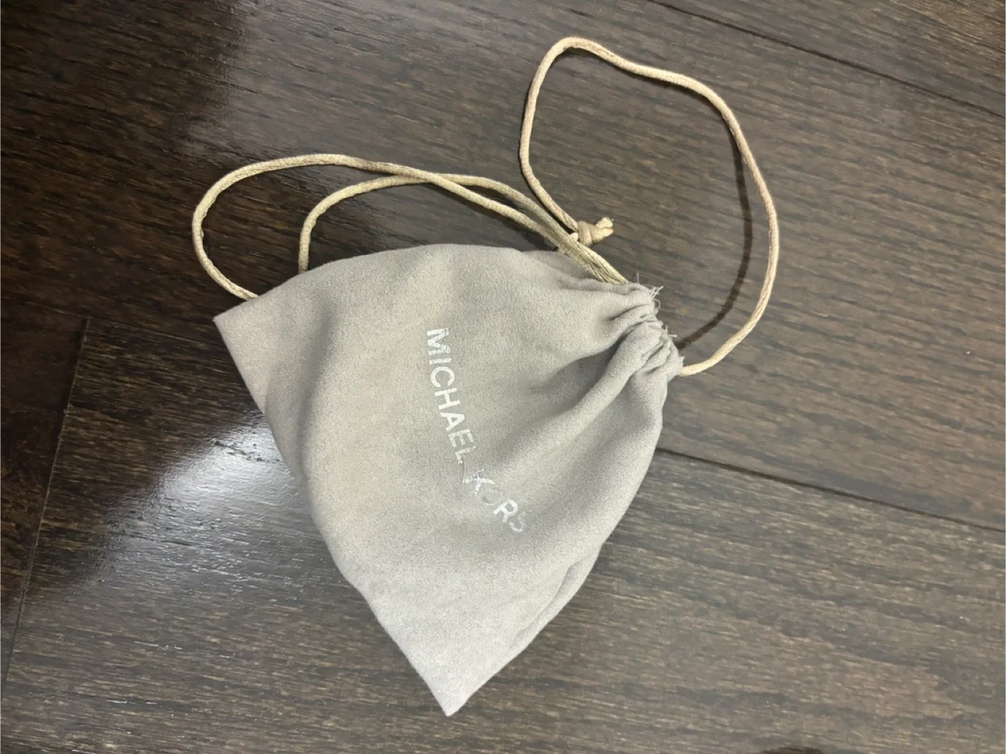 Michael Kors Gold Bangle Bracelet image indicator(6)