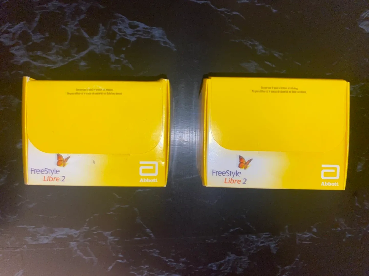 Abbott FreeStyle Libre 2 Glucose Monitoring System image indicator(2)