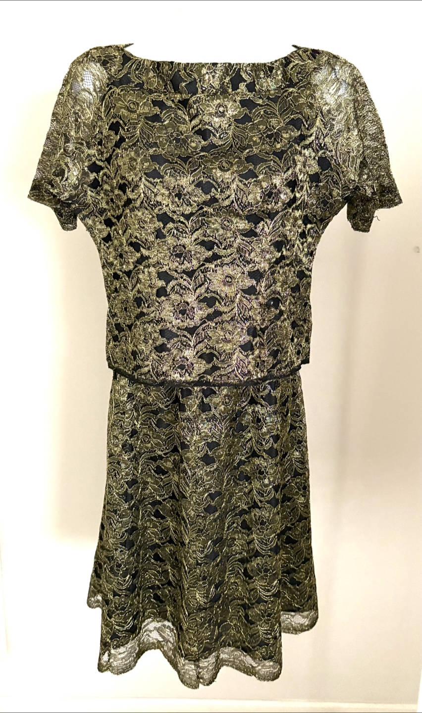 Custom Made  Women's Tops & Skirt for Dancing Class  dance 🕺🏻💃 - photo 2