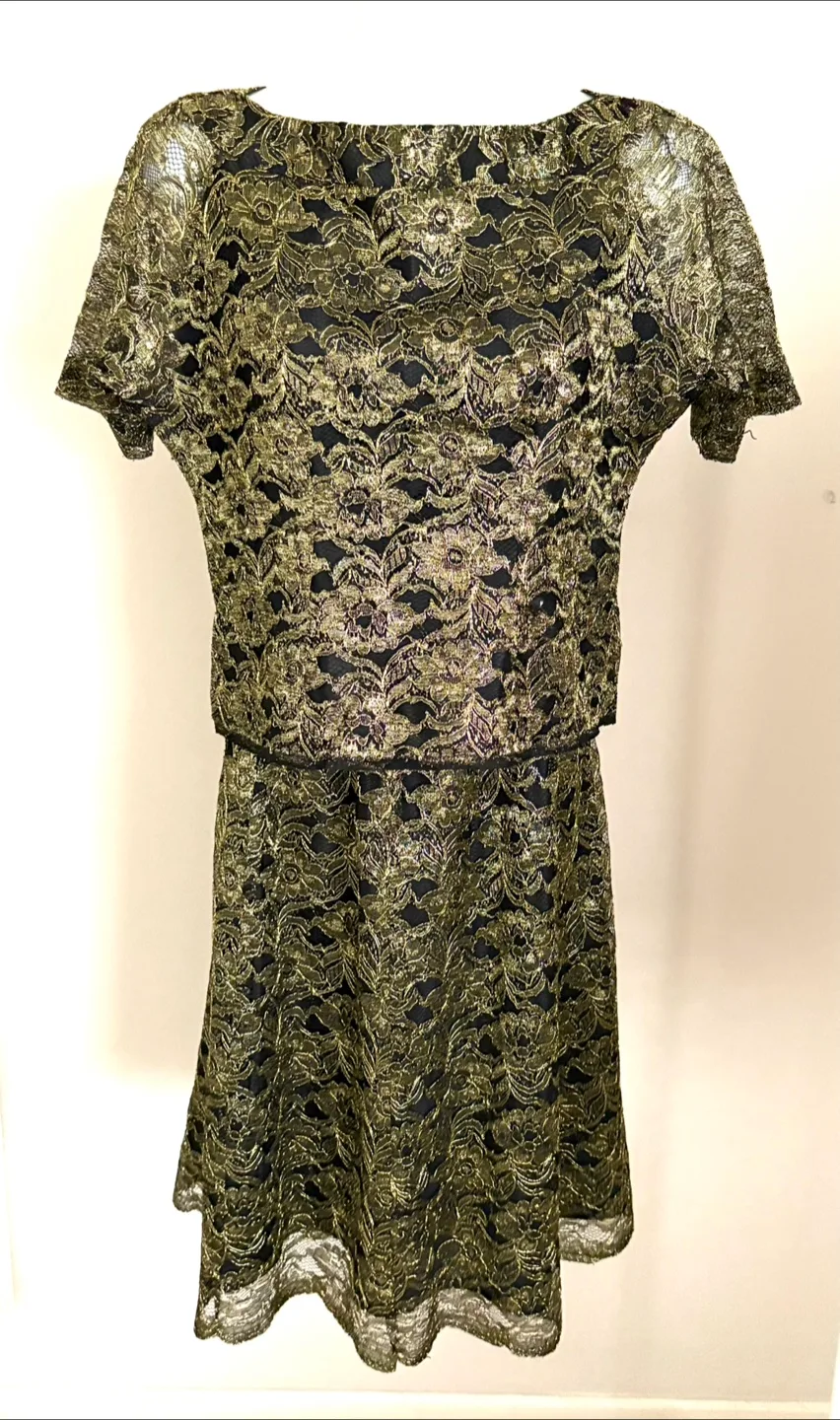 Custom Made  Women's Tops & Skirt for Dancing Class  dance 🕺🏻💃 image indicator(2)