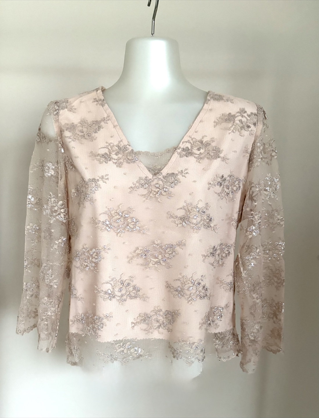 Custom Made  Women's Tops & Skirt for Dancing Class  dance 🕺🏻💃 - photo 4