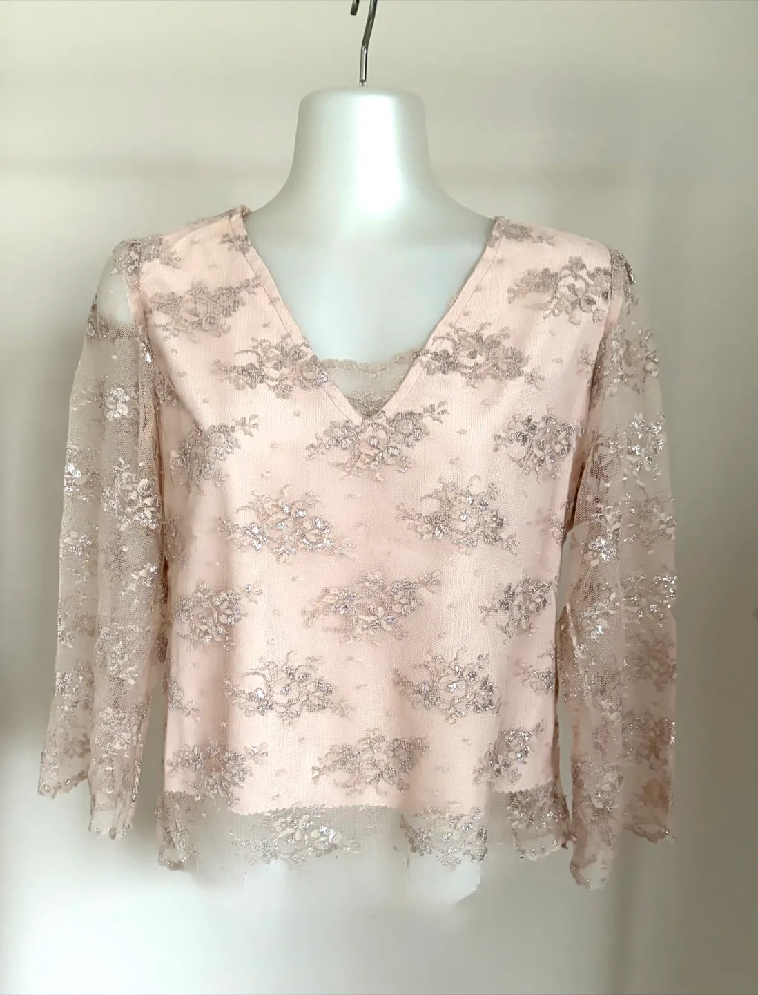 Custom Made  Women's Tops & Skirt for Dancing Class  dance 🕺🏻💃 image indicator(4)