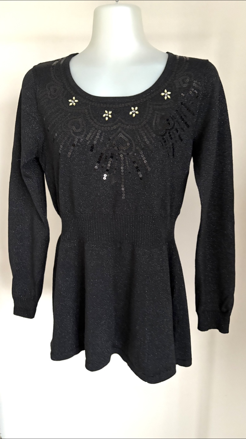 Custom Made  Women's Tops & Skirt for Dancing Class  dance 🕺🏻💃 - photo 3