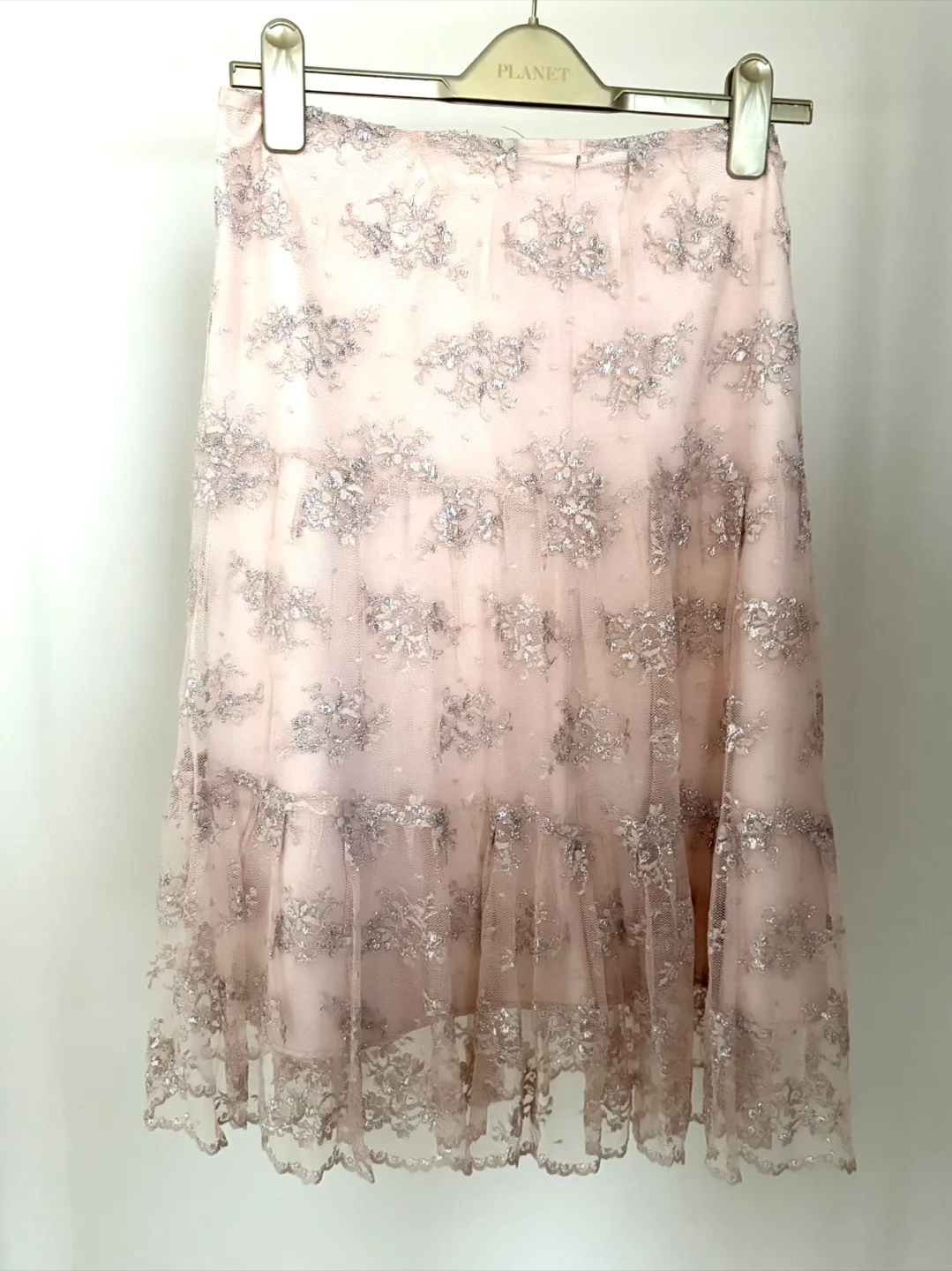 Custom Made  Women's Tops & Skirt for Dancing Class  dance 🕺🏻💃 image indicator(6)