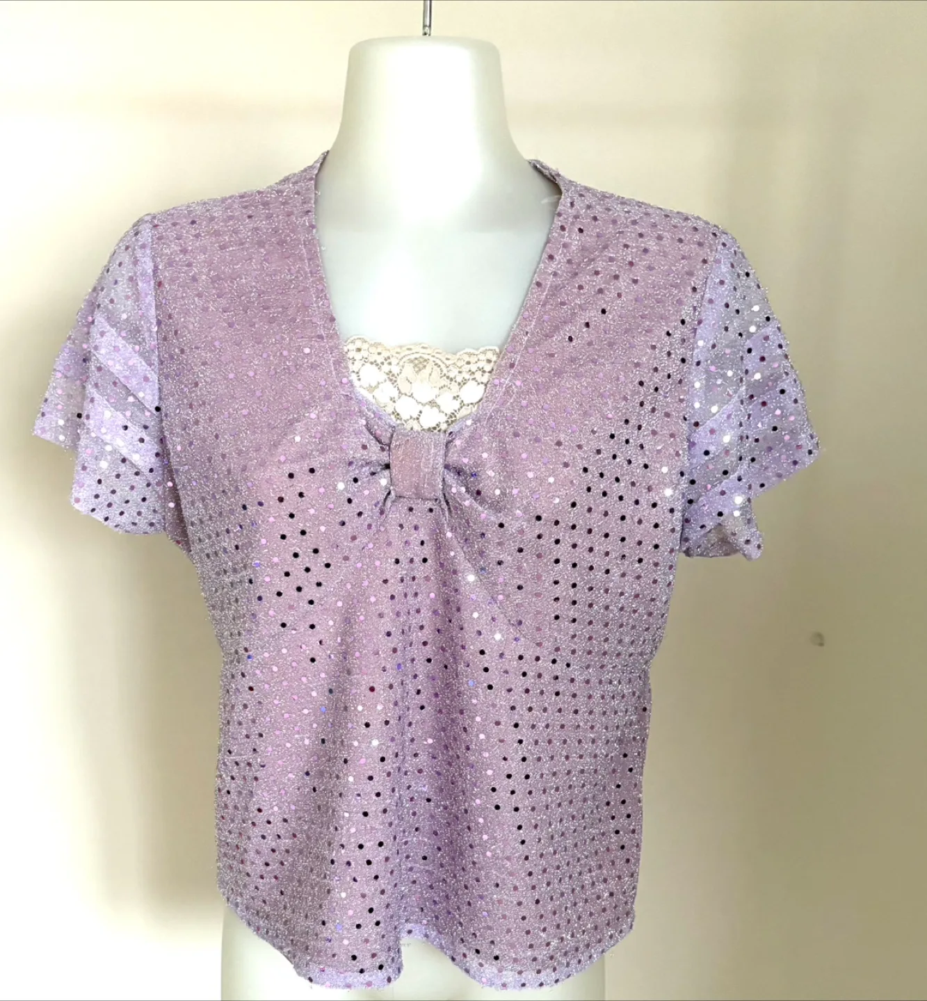 Custom Made  Women's Tops & Skirt for Dancing Class  dance 🕺🏻💃 image indicator(5)