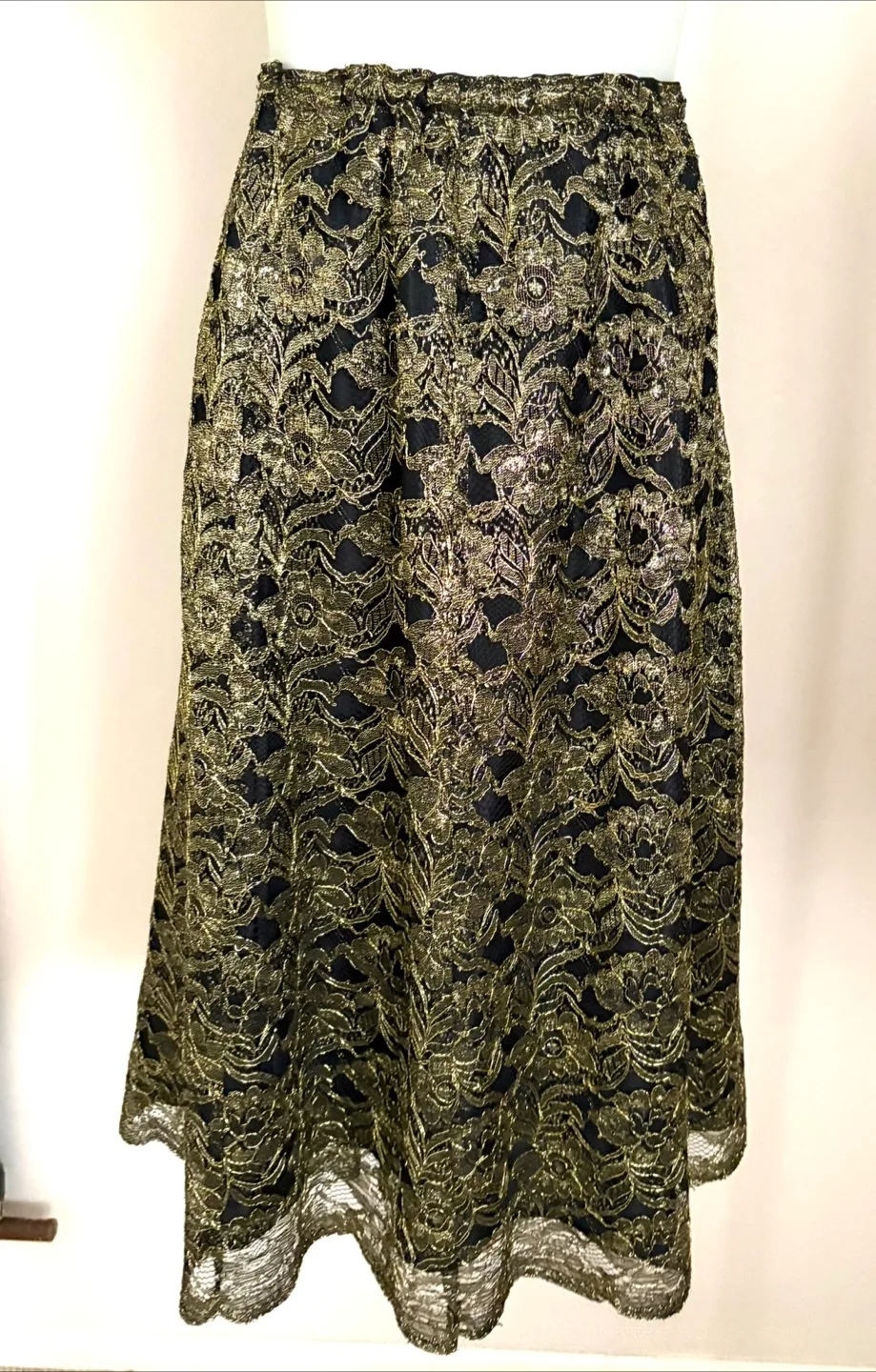 Custom Made  Women's Tops & Skirt for Dancing Class  dance 🕺🏻💃 image indicator(10)