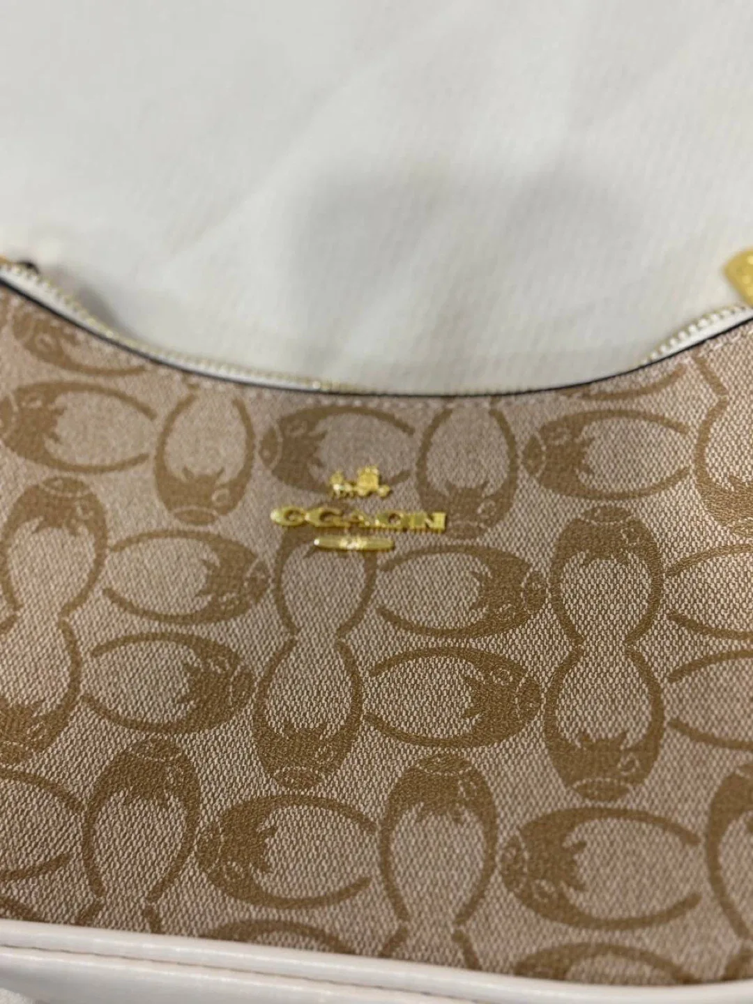 Small Demi Bag image indicator(3)