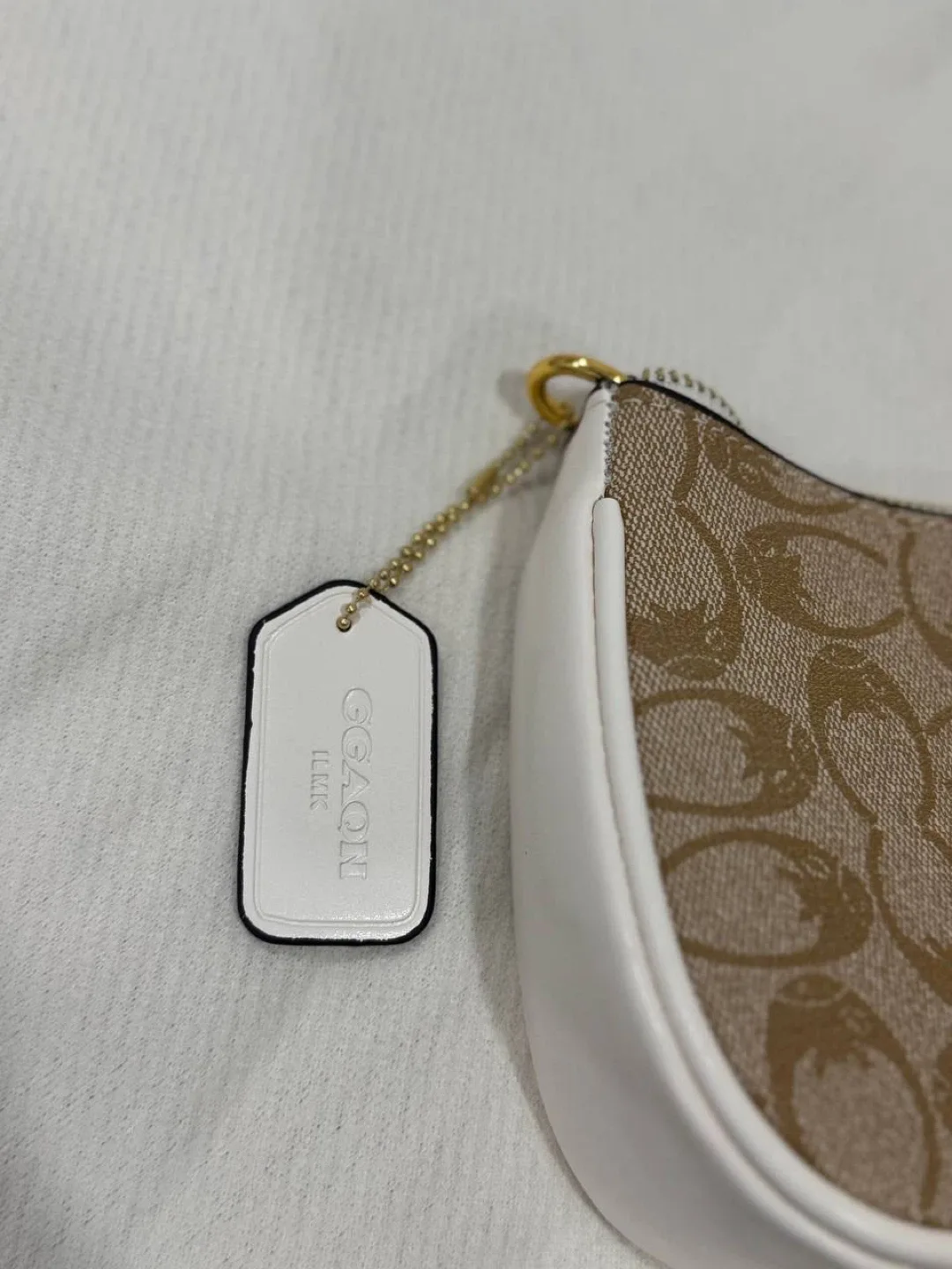 Small Demi Bag image indicator(2)