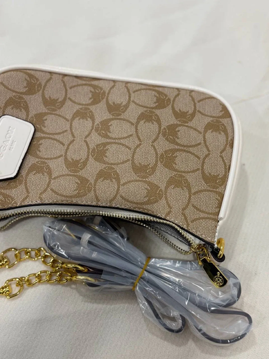 Small Demi Bag image indicator(6)