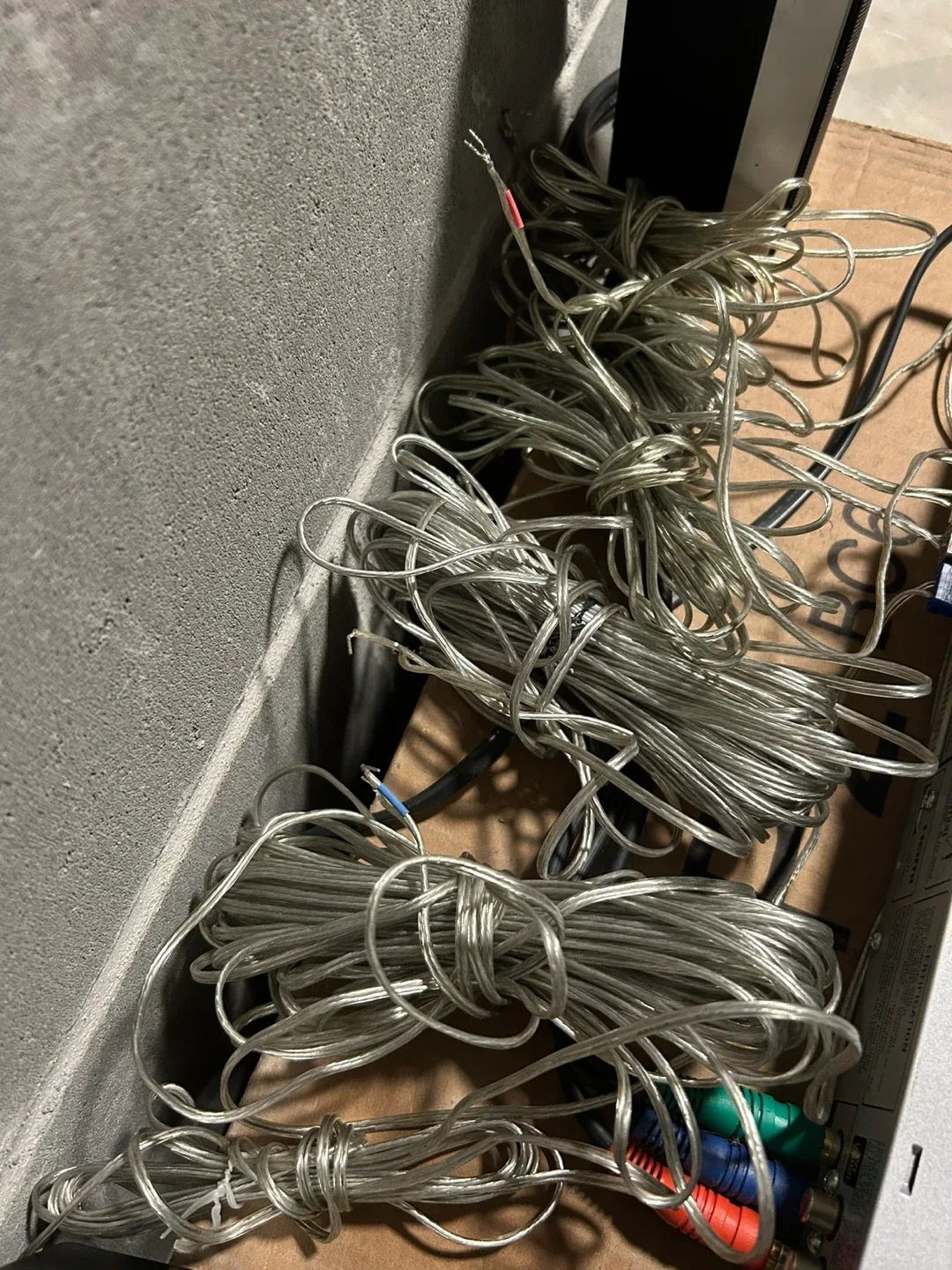 🥕Sony DVD Home Theatre System DAV-DZ235 image indicator(4)