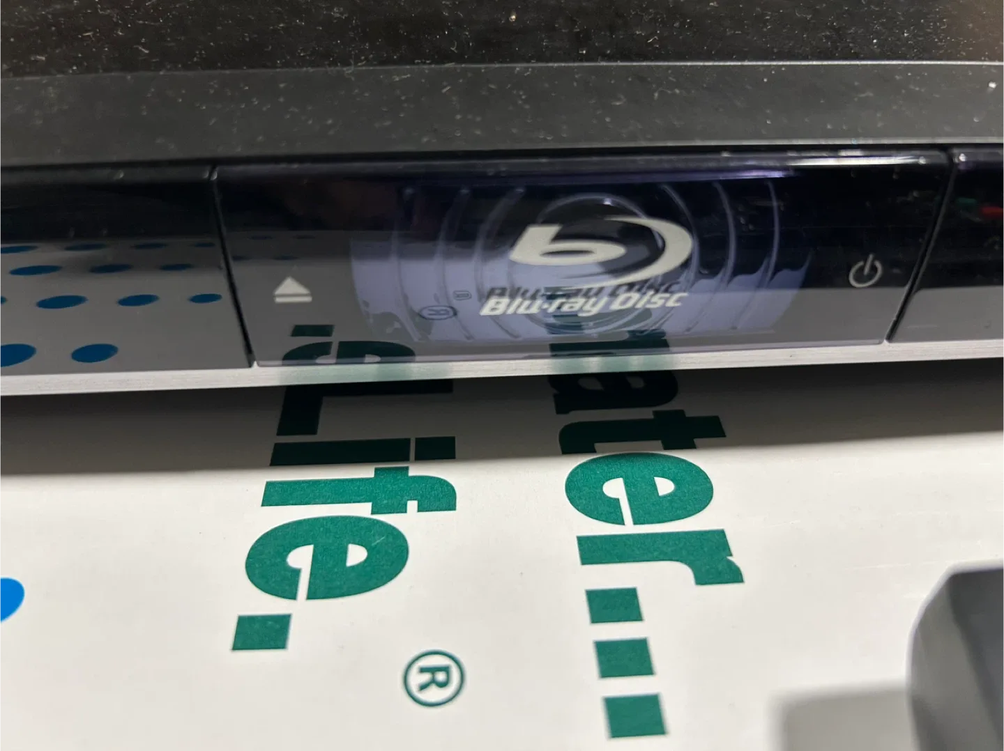 🥕Sony DVD Home Theatre System DAV-DZ235 image indicator(7)