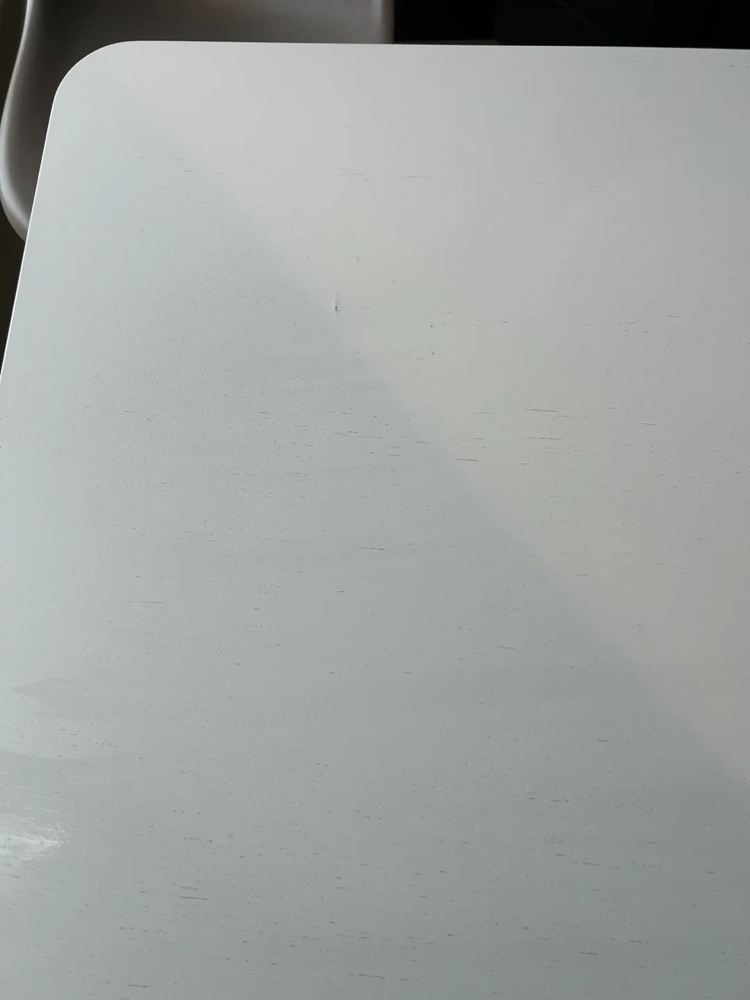 Structube Mid Century Modern Wood Dining Table image indicator(6)