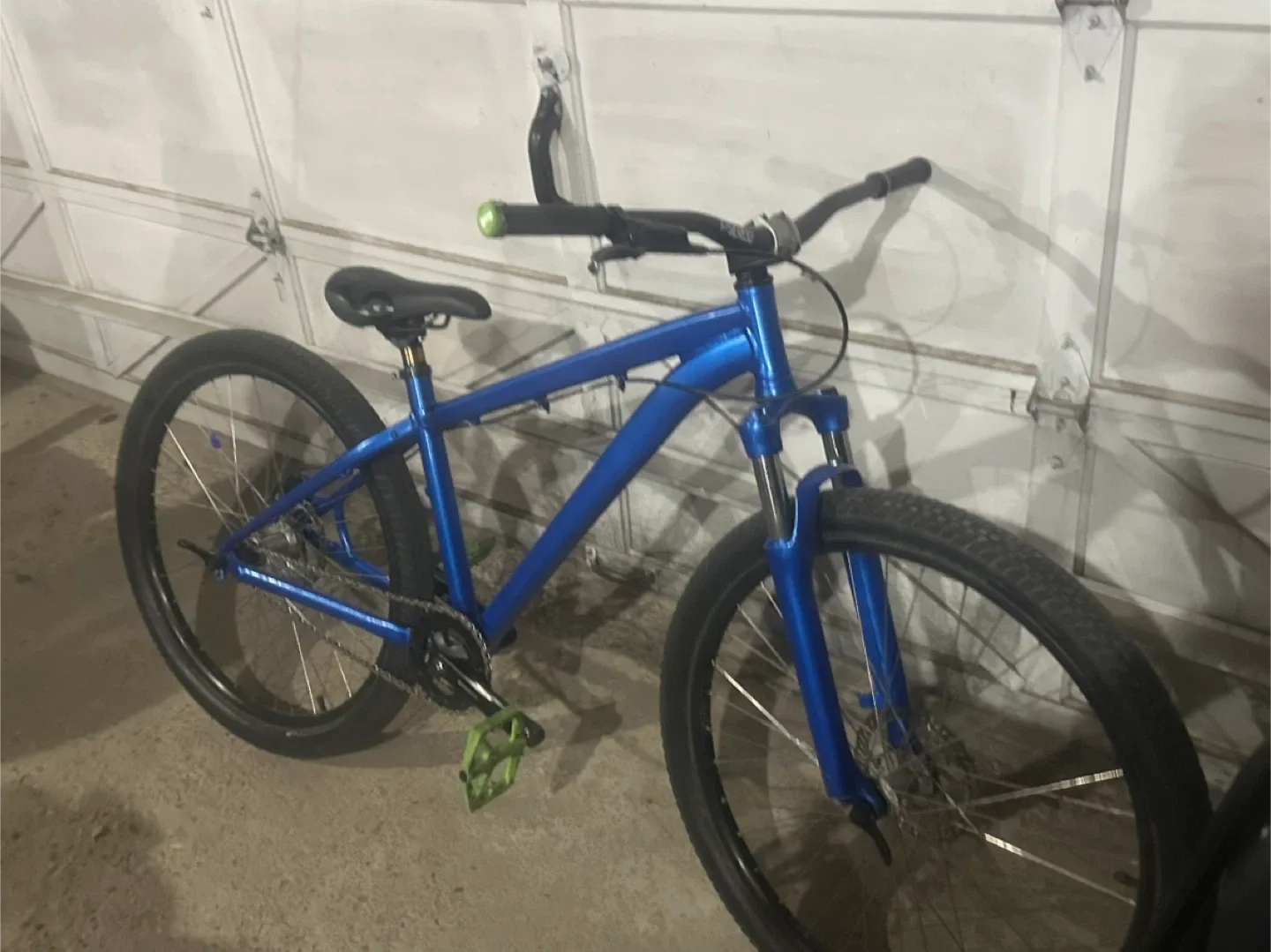 Blue Mountain Bike image indicator(3)