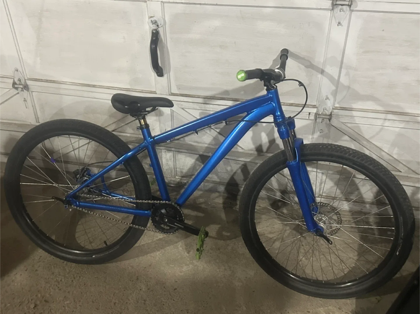 Blue Mountain Bike image indicator(2)