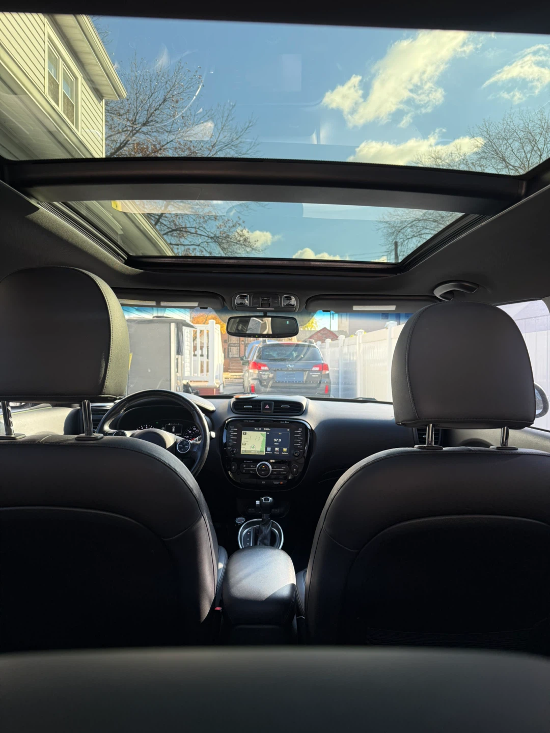 2015 Kia Soul ! Limited edition 98k miles - photo 5