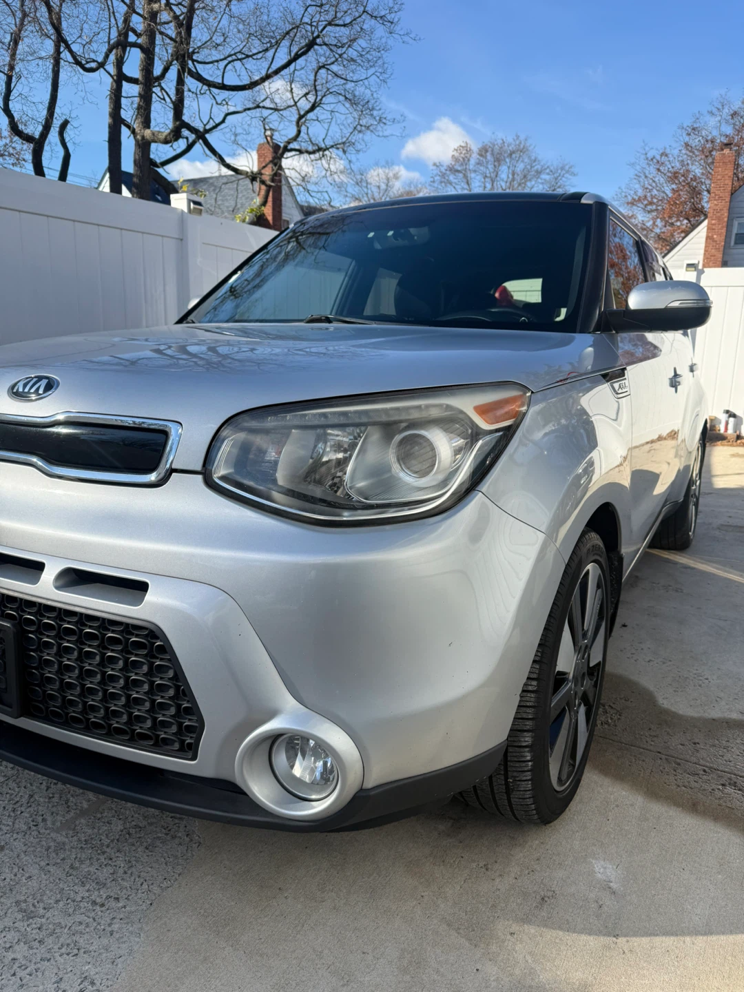 2015 Kia Soul ! Limited edition 98k miles - photo 3