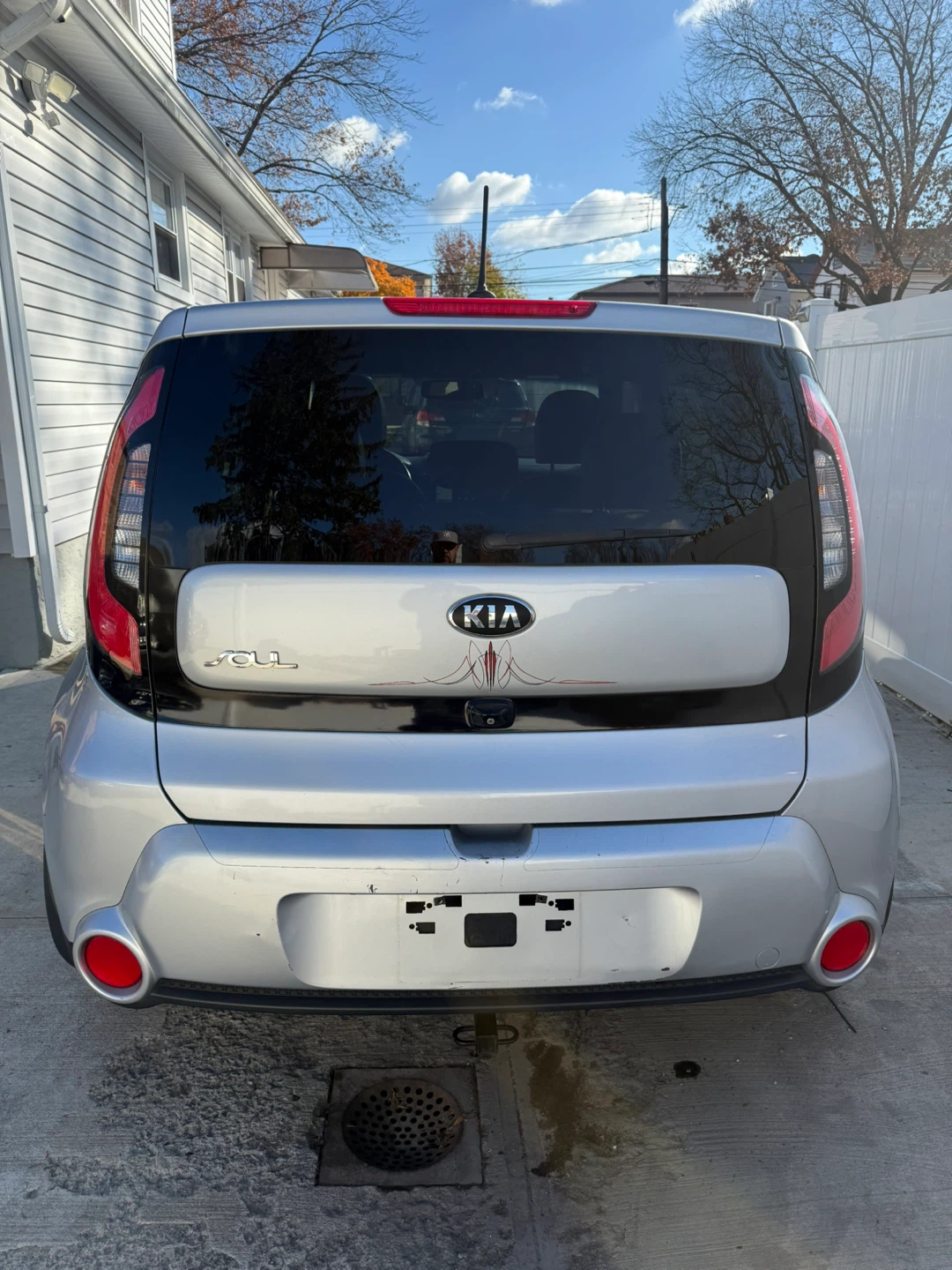 2015 Kia Soul ! Limited edition 98k miles - photo 4