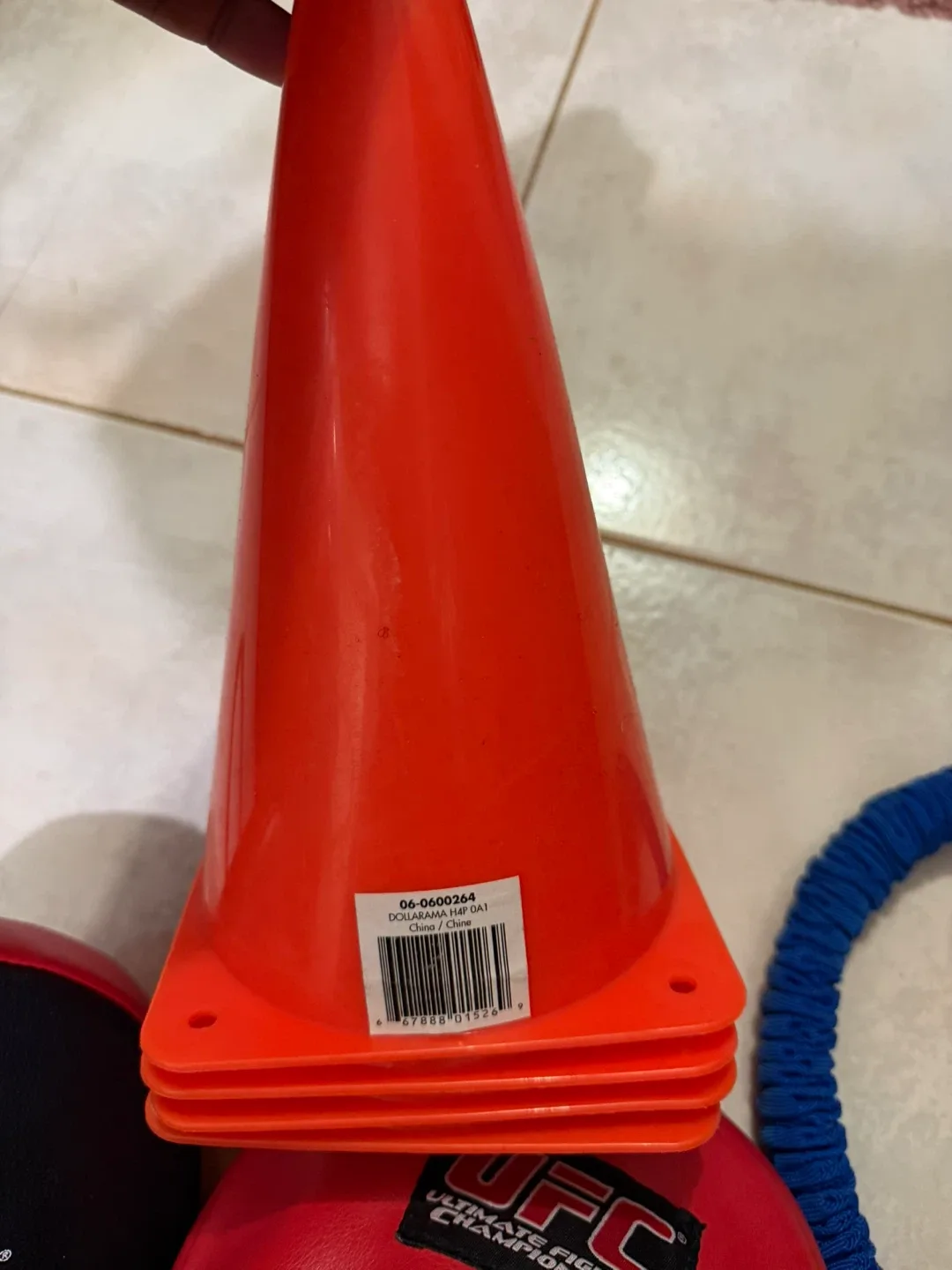 Workout equipment image indicator(4)