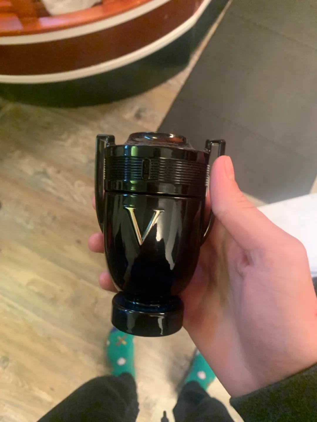 Fragrances/Colognes image indicator(3)