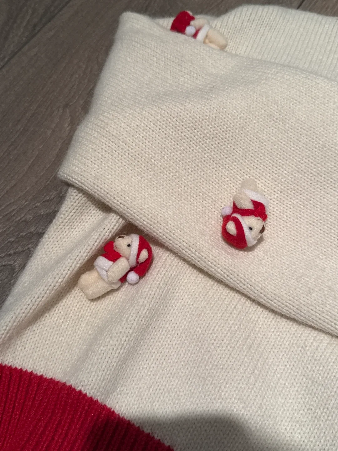 13DE MARZO Paris Sweater - Size M image indicator(4)