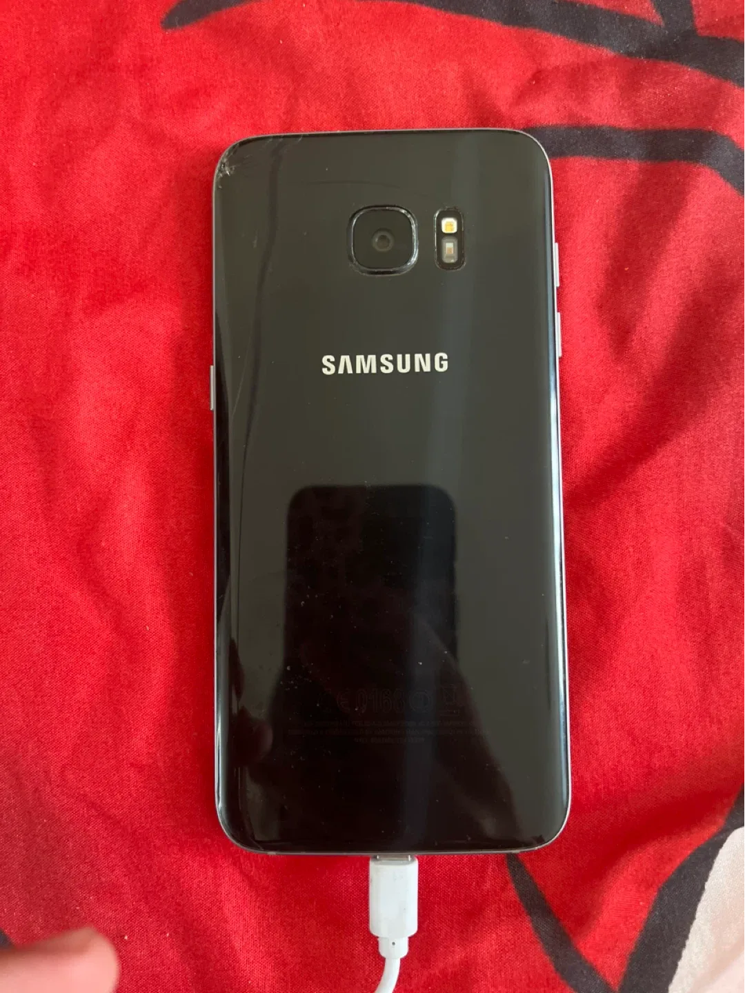 SAMSUNG GALAXY S7 EDGE image indicator(3)