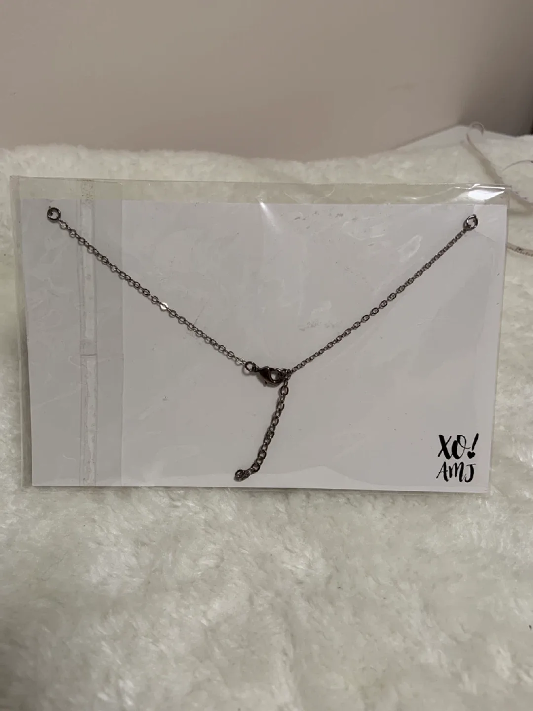 A. Marie Jewelry Necklace image indicator(2)