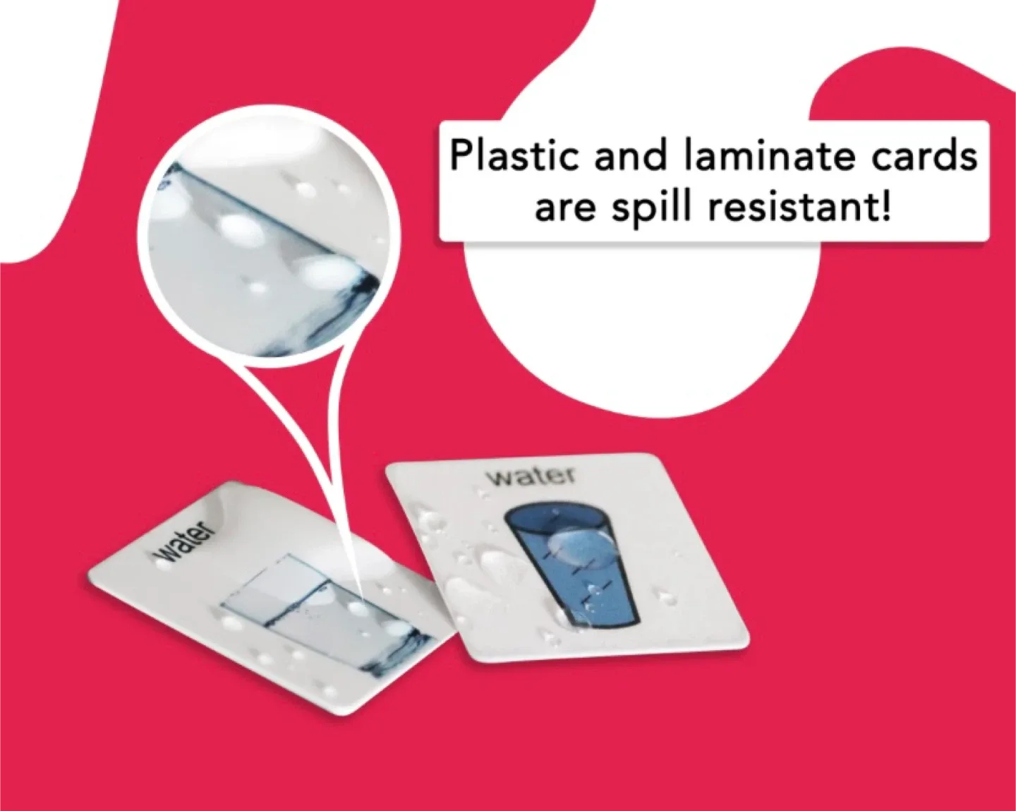 New smile4autism Small Visual Communication Picture Book image indicator(3)