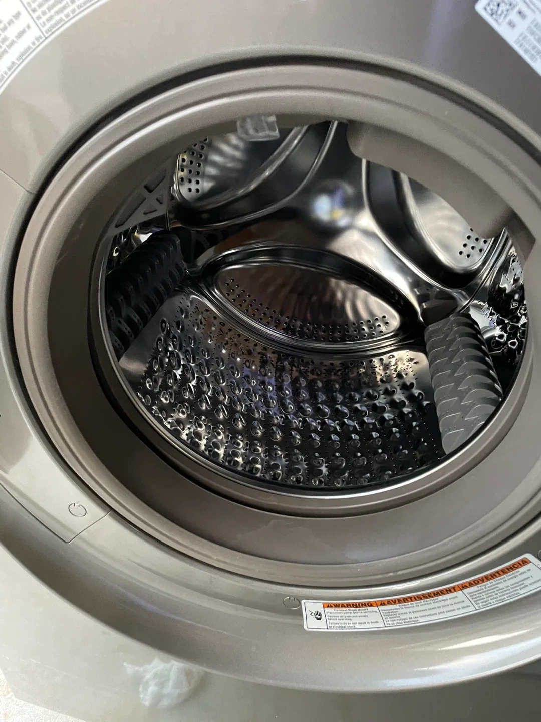 Whirlpool All-in-One Washer Dryer Combo With Warranty image indicator(2)