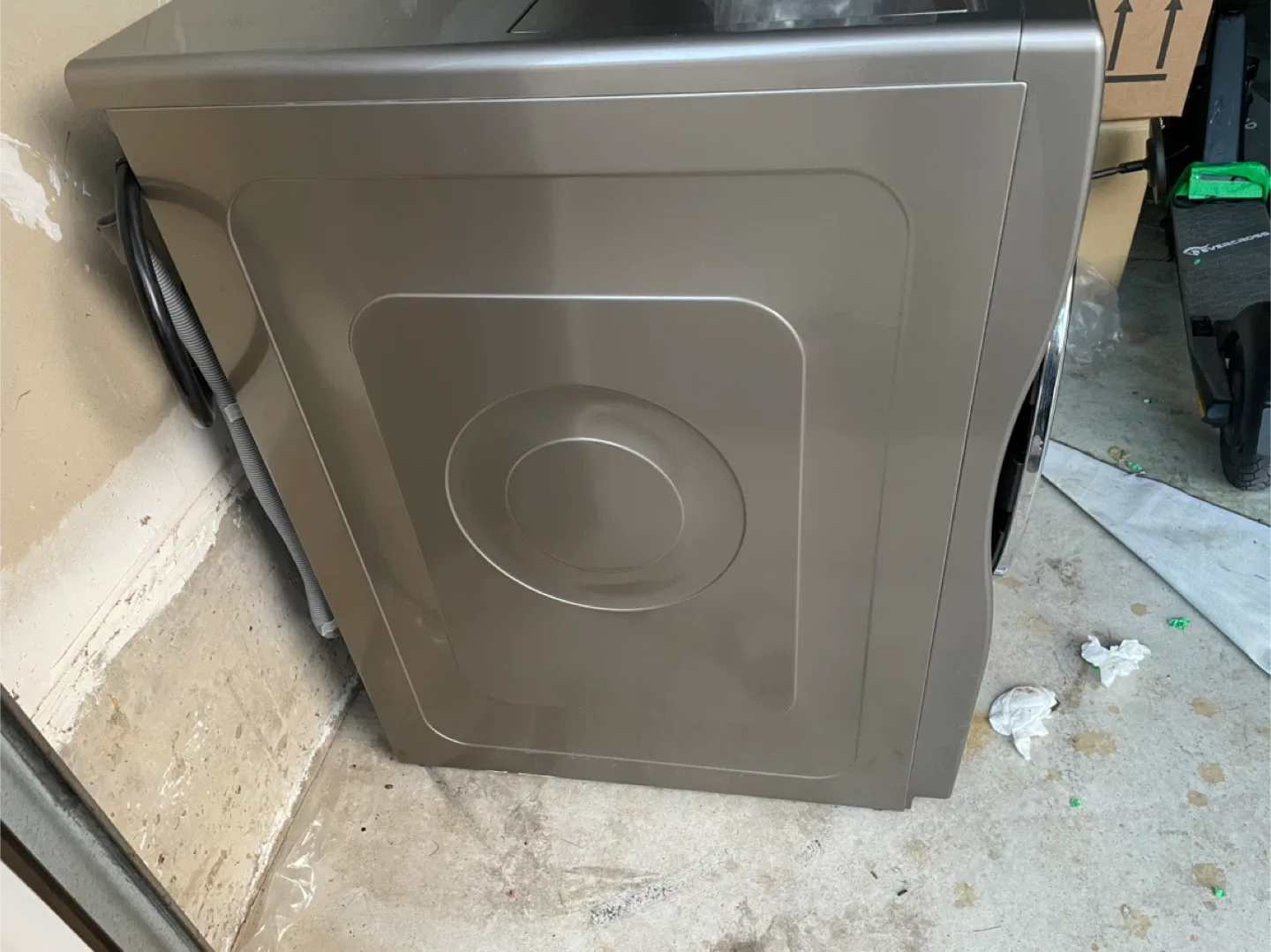 Whirlpool All-in-One Washer Dryer Combo With Warranty image indicator(5)