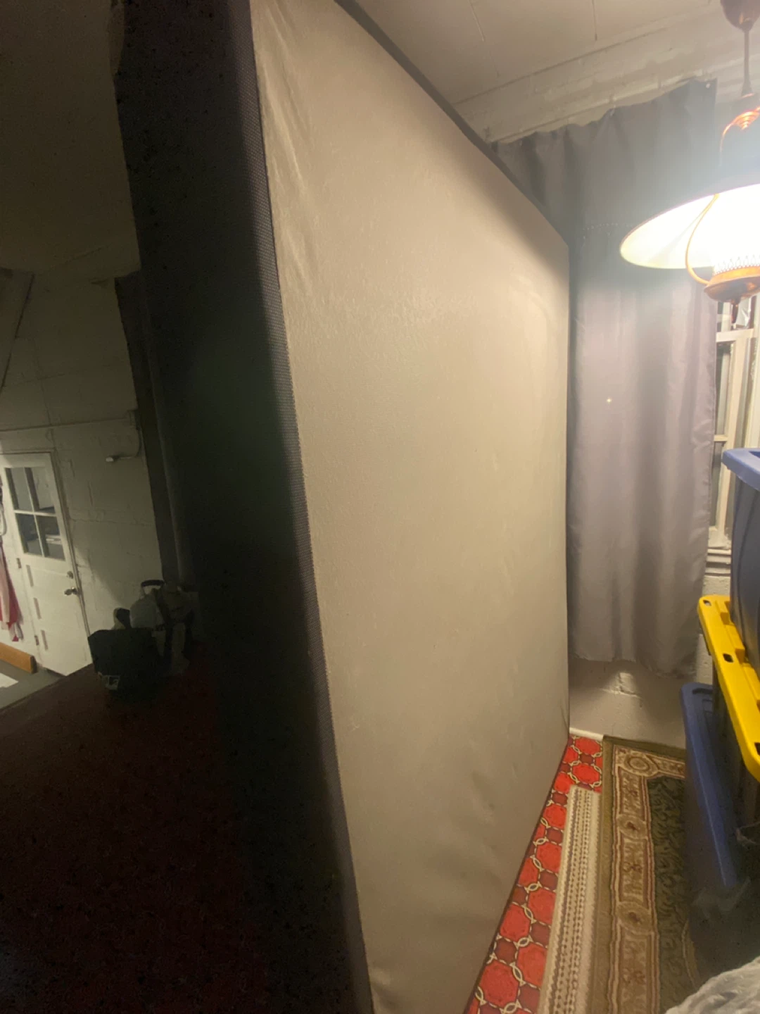 Box Spring - Full, Good Condition