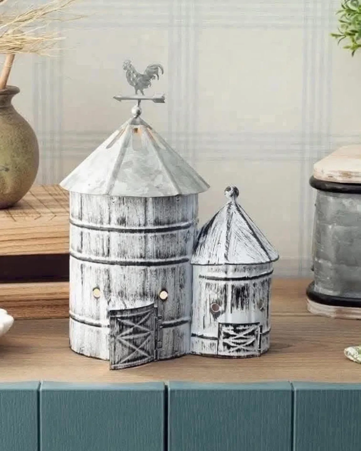 Scentsys Country Warmers! image indicator(6)