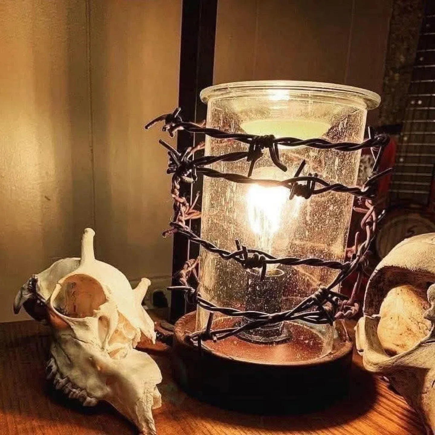 Scentsys Country Warmers! image indicator(4)