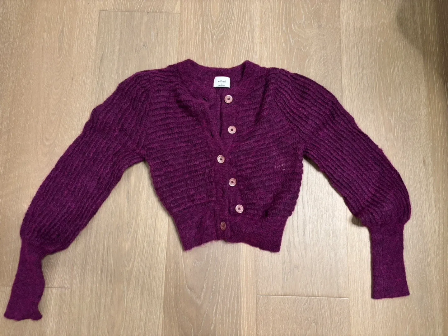 2 coats & 4 tops for one great price! image indicator(3)