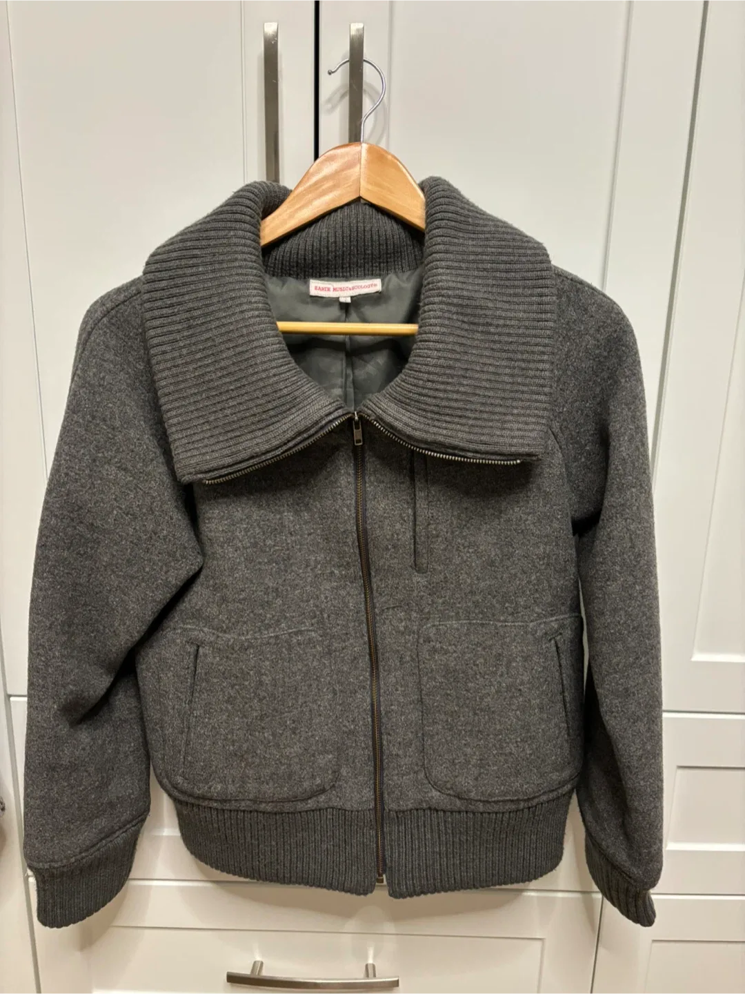 2 coats & 4 tops for one great price! image indicator(2)