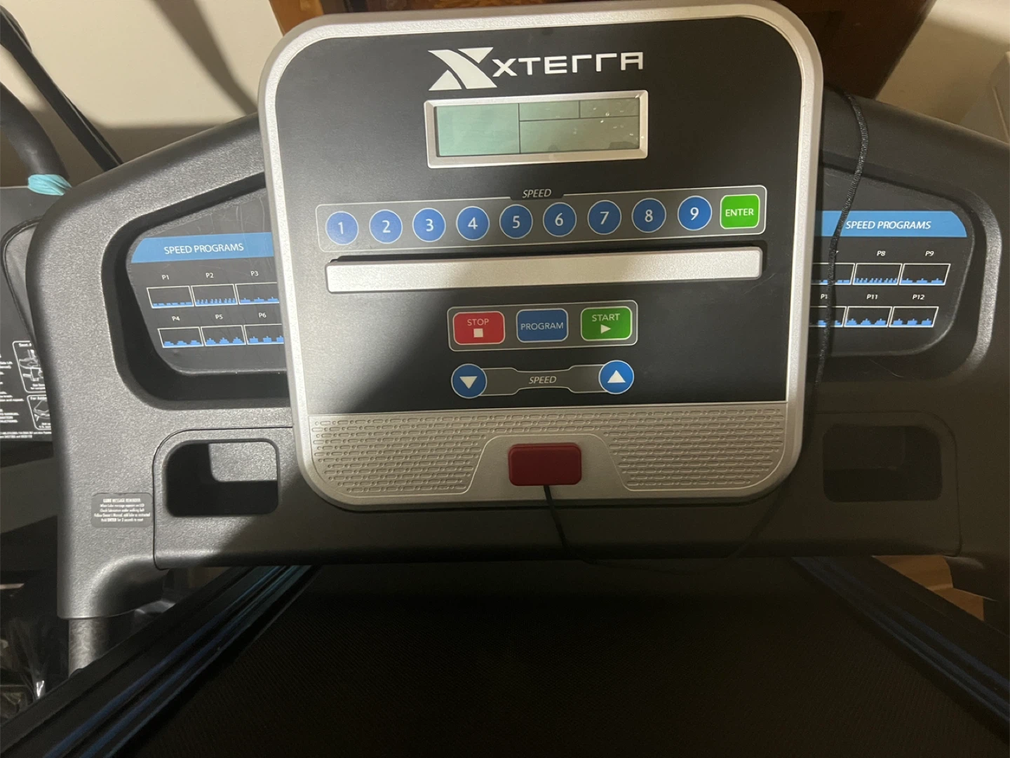 Xterra Treadmill - photo 5