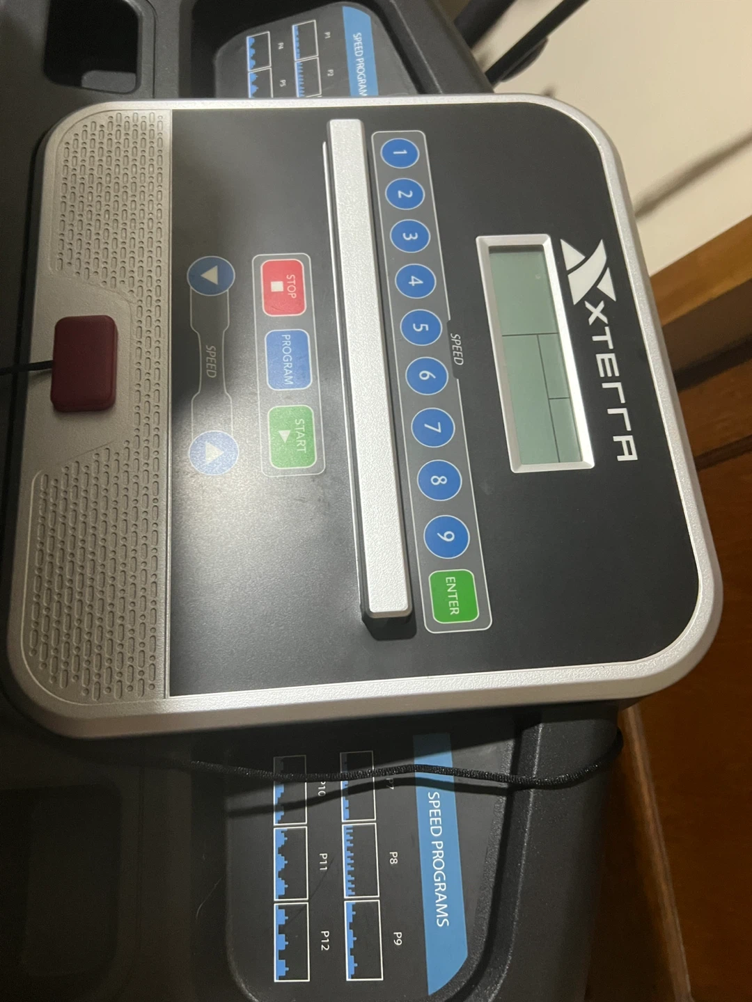 Xterra Treadmill - photo 3